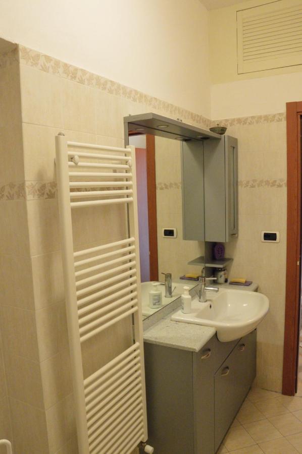 Apartamento Ca 'Nter Viale Romito Magra Exterior foto