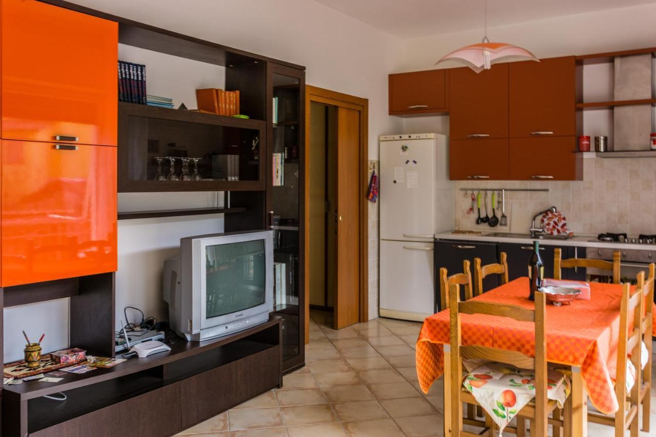 Apartamento Ca 'Nter Viale Romito Magra Exterior foto
